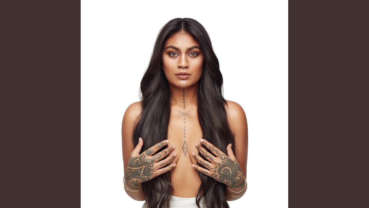Brown Girl