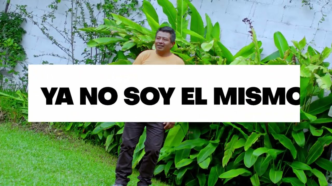 Hugo Sinay  / “Ya No Soy El Mismo“