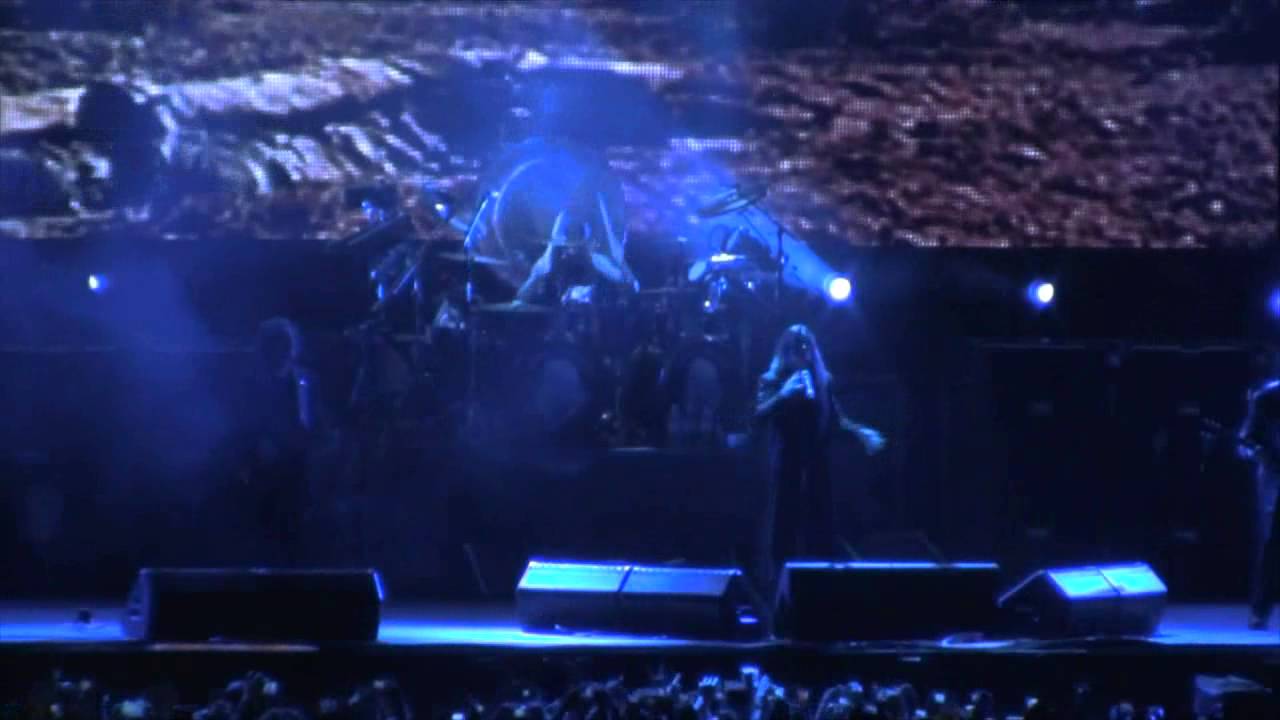 War Pigs (Live in Costa Rica) Black Sabbath