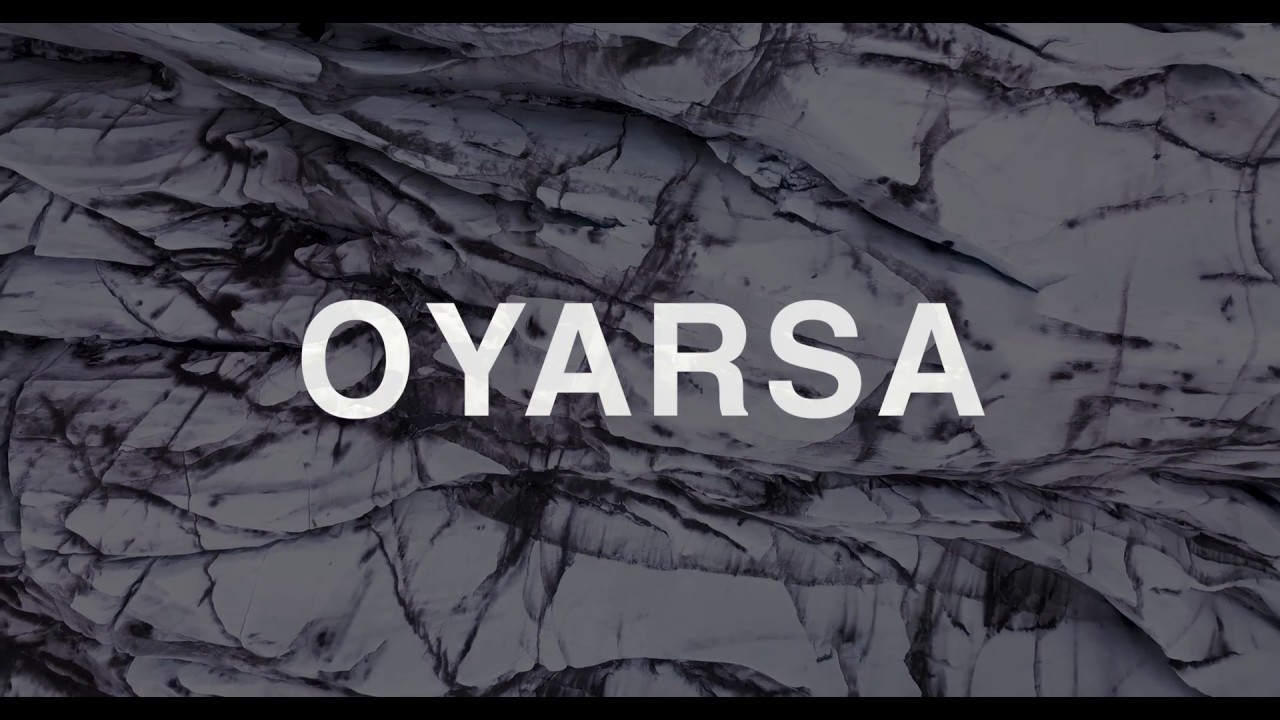 Tony Anderson - Oyarsa (ft. Timbre)