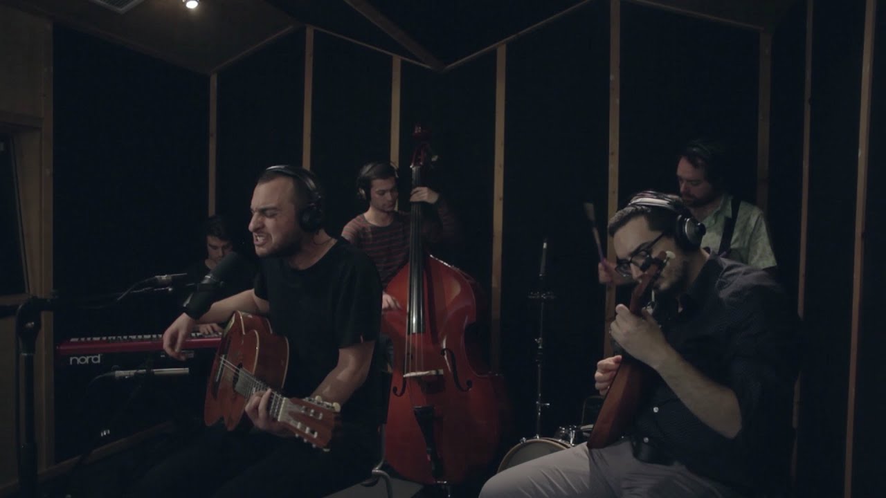 Vicolo Session - Colpi Repentini - Lucia Nel Cielo Con Zumpa