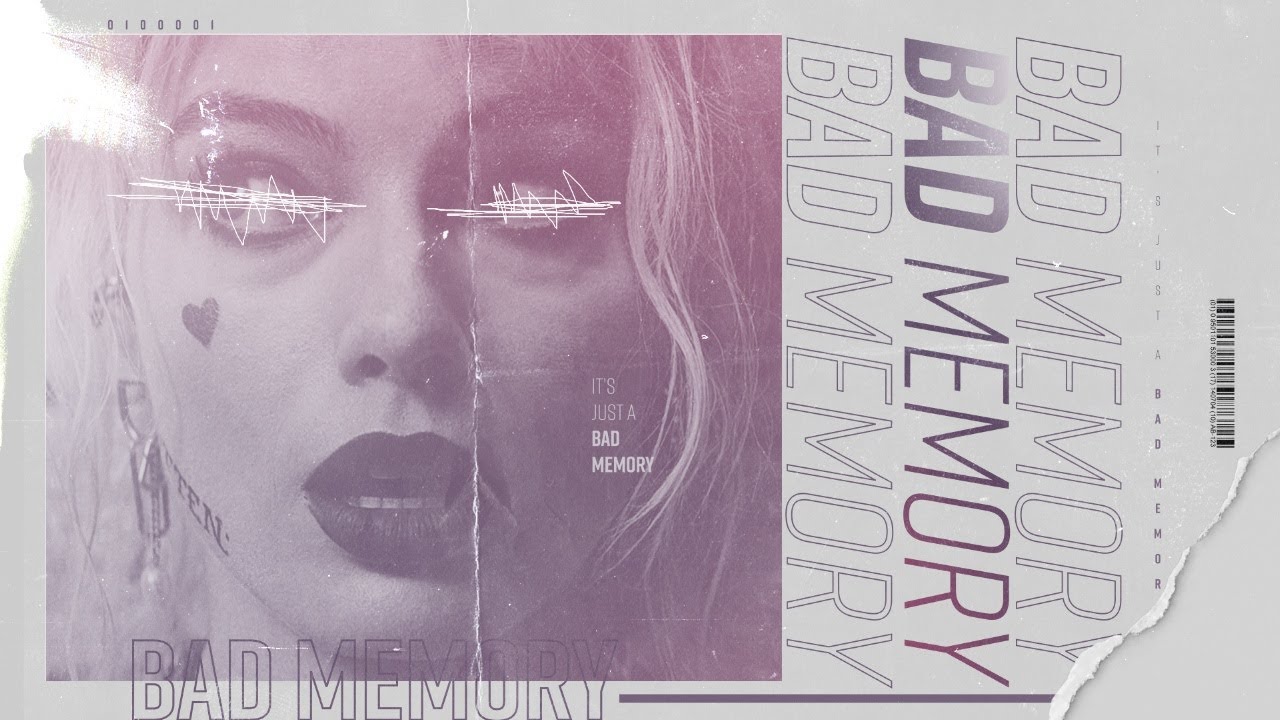 ►MultiFandom | Bad Memory [+Patrons]