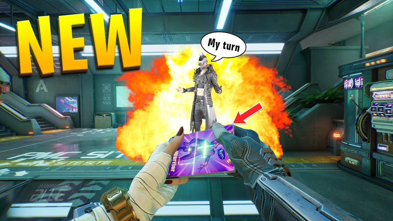 FragPunk WTF & Best Highlights & Funny Moments #12