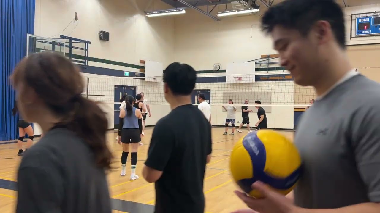 Blockadoodledoo vs Set Yourself Set 3