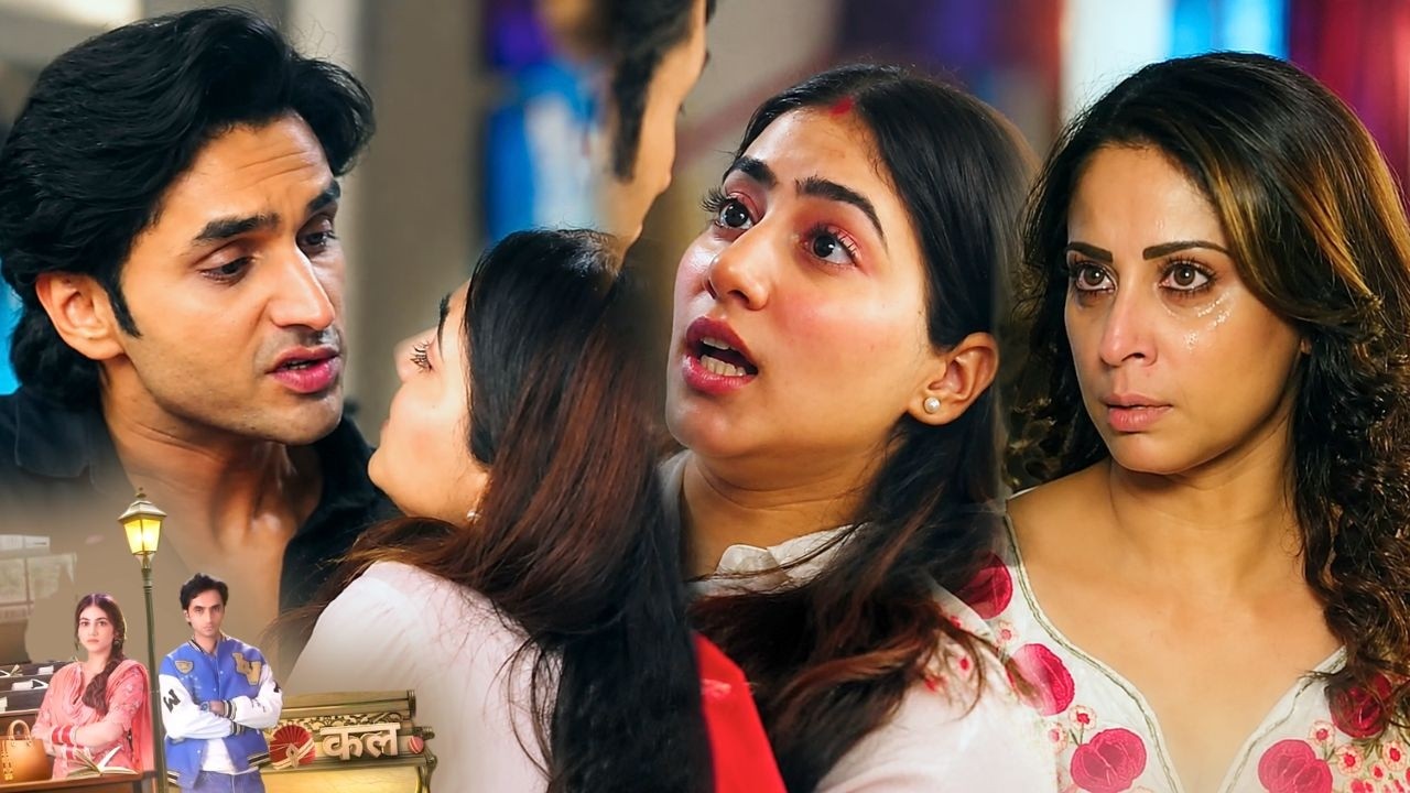 Tu Juliet Jatt Di Today Episode NEW PROMO | 6th June 2026 | Heer Aur Nawab Ke Beech Mei Hua Jhagda