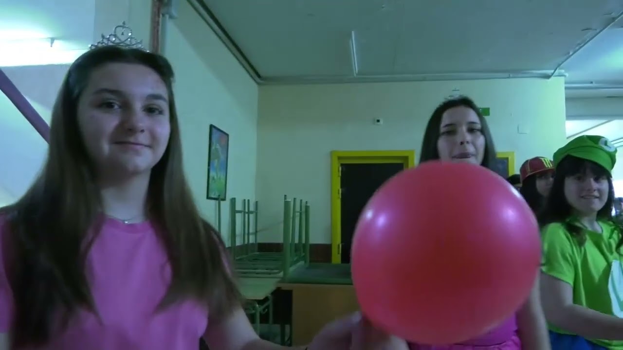 LIP DUB HERRERA 2023