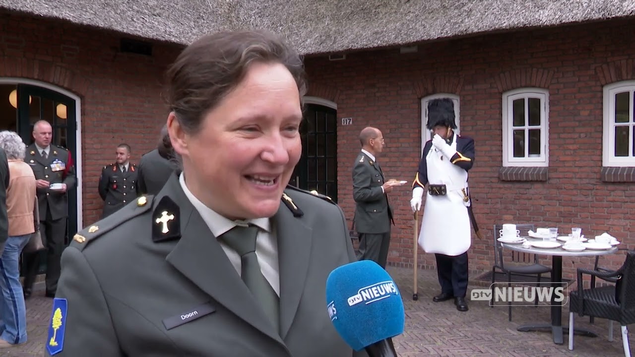 Genietroepen 275 jaar