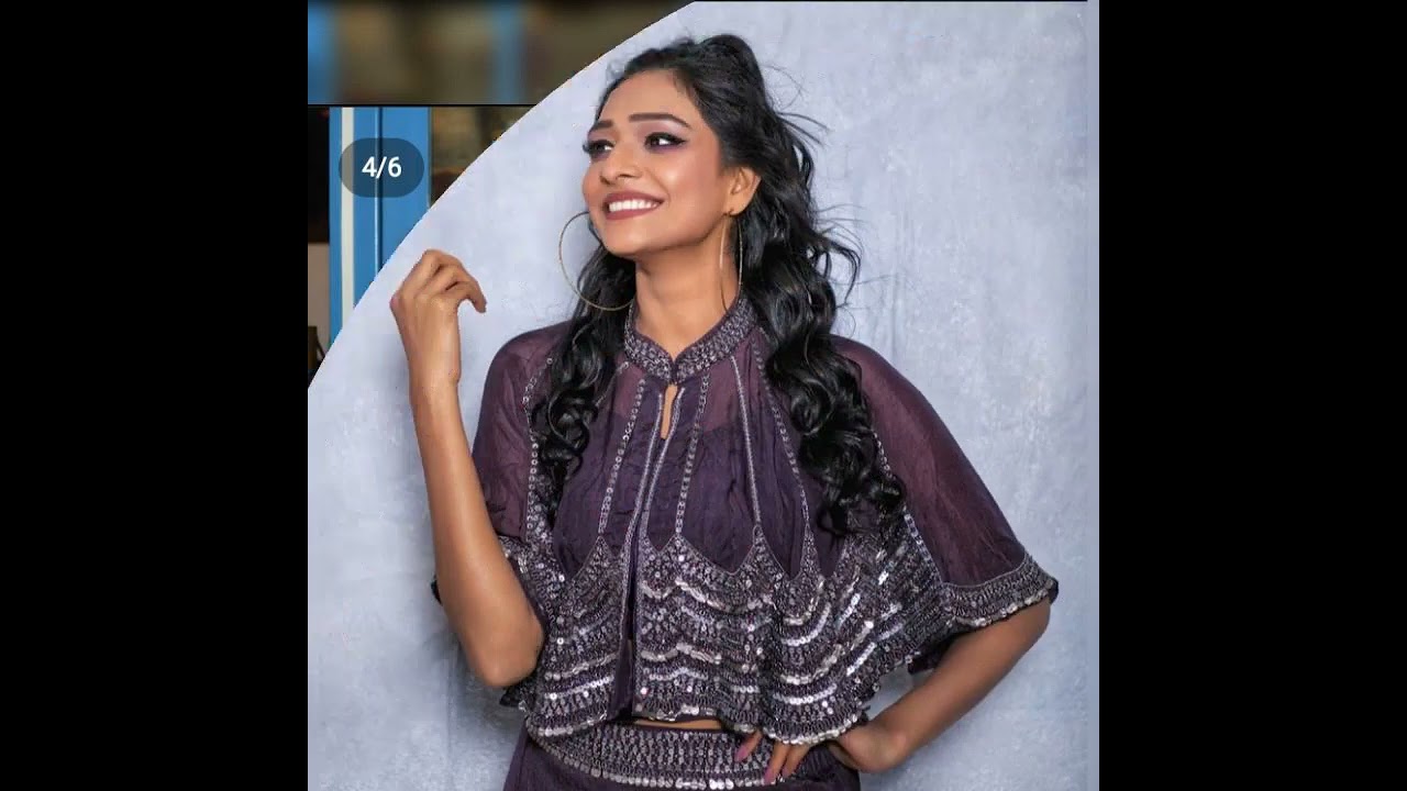 اجمل صور لاكشمي بطله مسلسل رحله لاكشمي♥