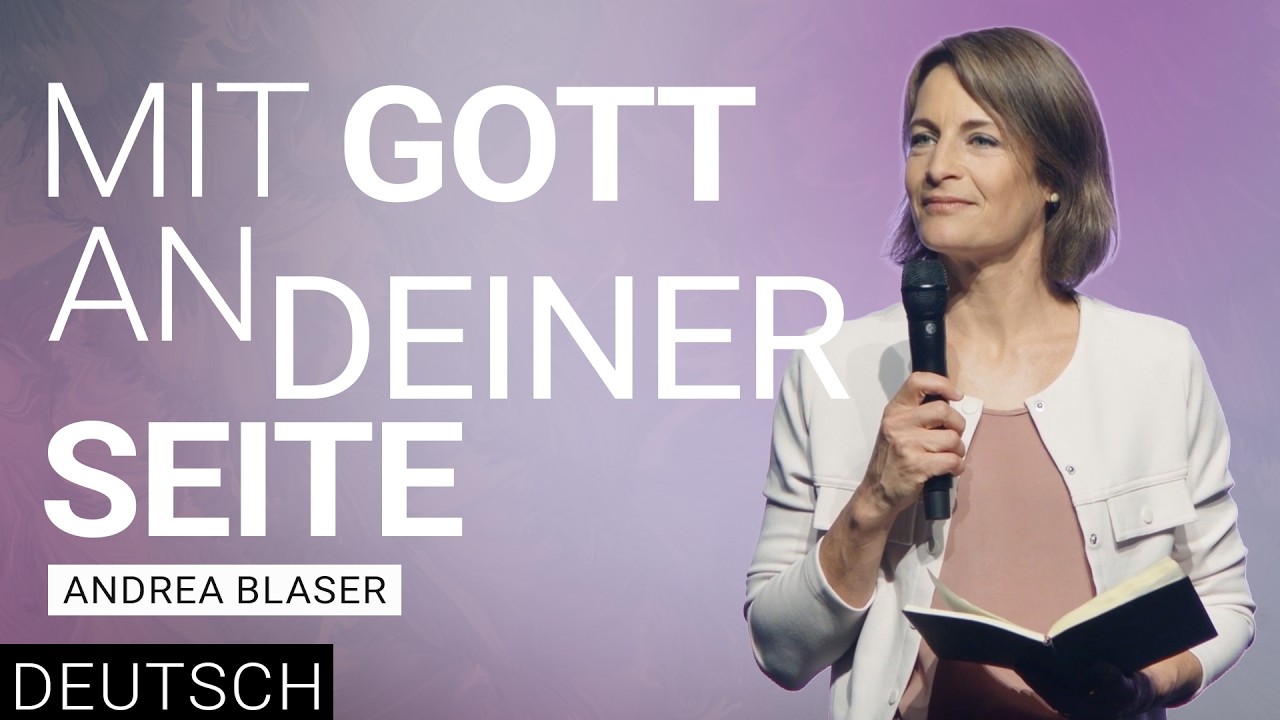 Sprüche erklärt – Ehrfurcht vor Gott & echte Lebensweisheit | Andrea Blaser | Deutsch