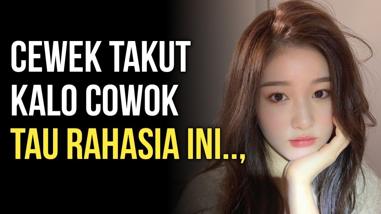 Kuasai 5 Kelemahan Cewek Ini, Cewek Nggak Bakal Bisa Nolak Lo