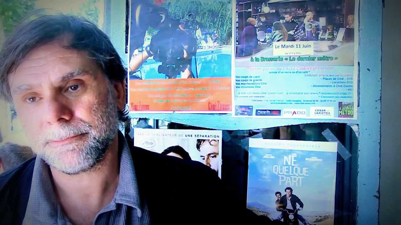 4&egrave;me CINE COMPTOIRS : 14&egrave;me REGARDS SUR LE CINEMA ISRAELIEN