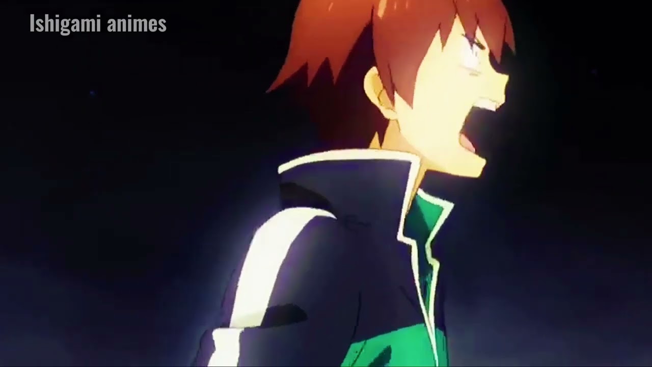 KONOSUBA MELHORES MOMENTOS