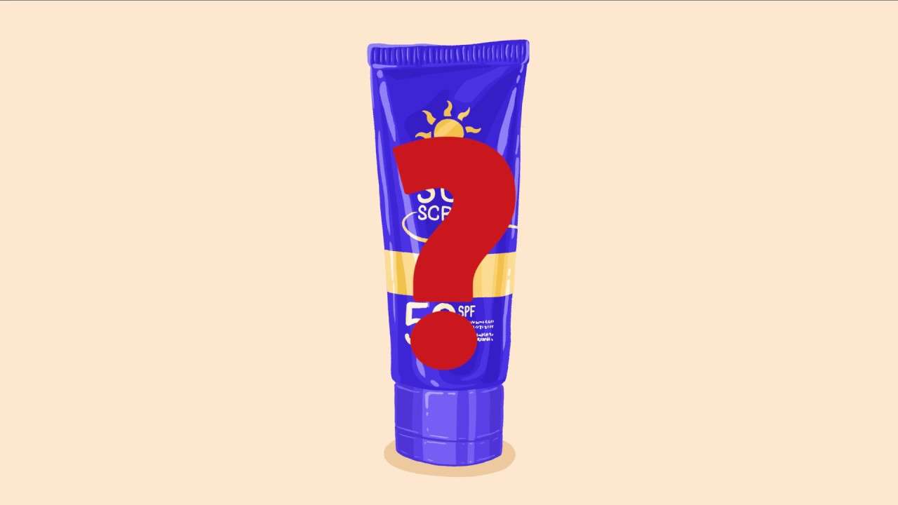 Can I trust my sunscreen?
