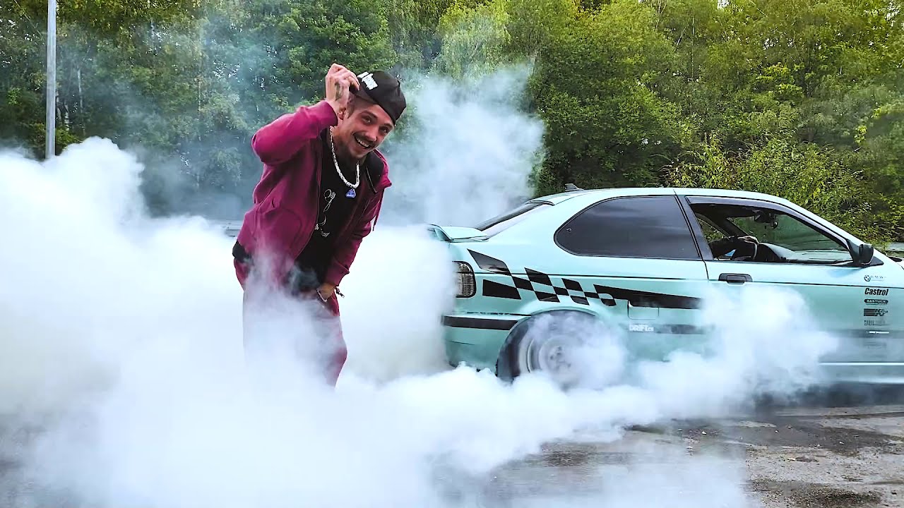 Neijk-OG- Push It To The Limit #PITTL #Deutschrapnewcomer #wuppertal