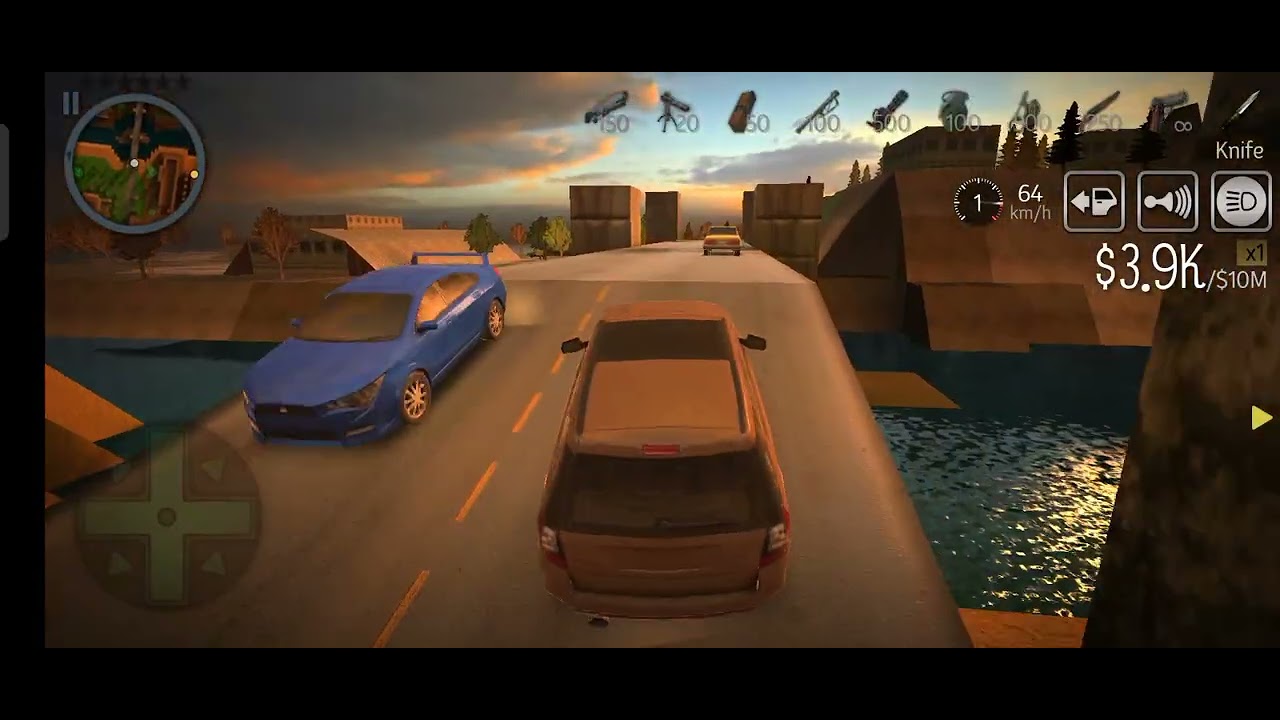 Top secrets of ISLA NULBAR city that you never knew !