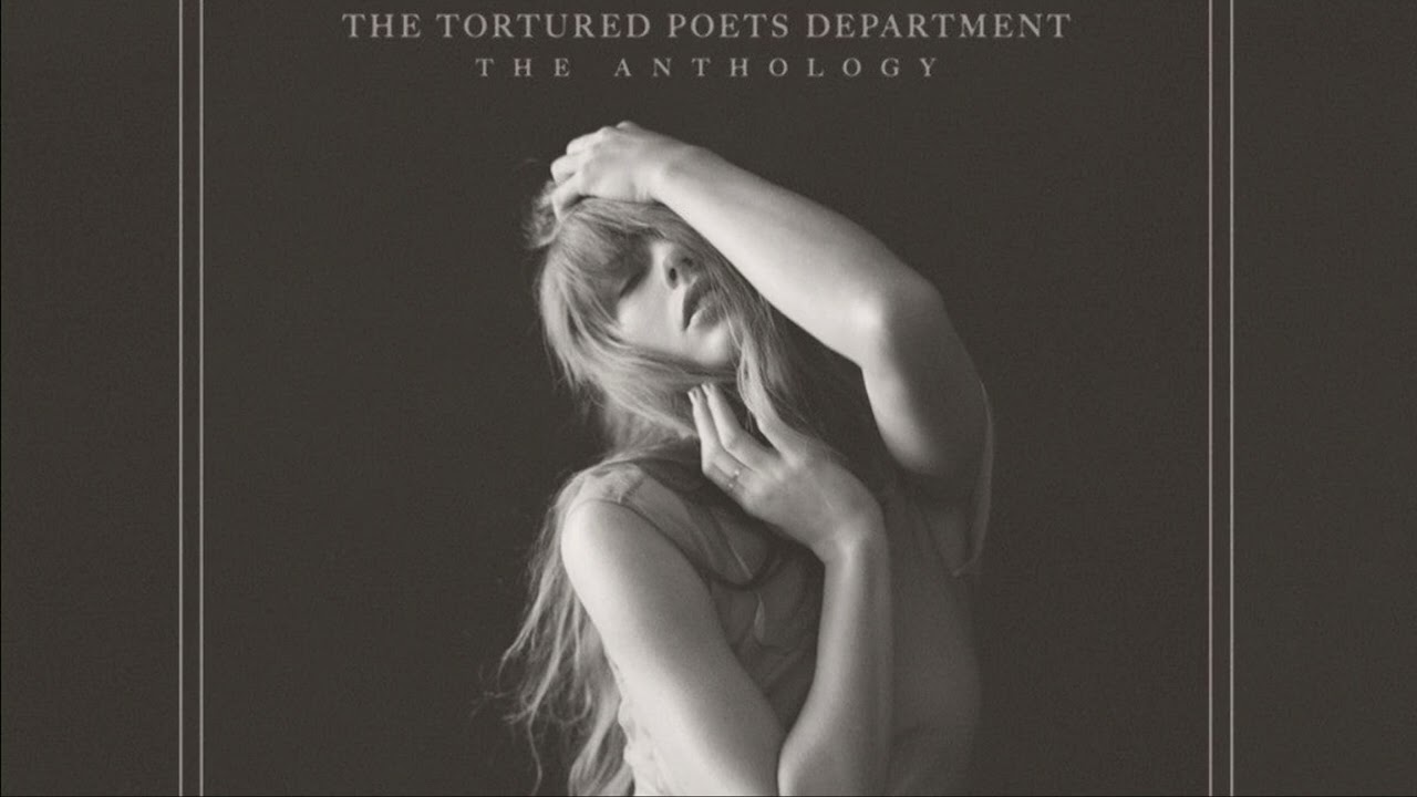 Taylor Swift - The Manuscript (Instrumental)