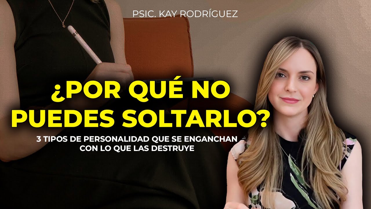Psicología de la codependencia: por qué te quedas en relaciones tóxicas (y cómo empezar a sanar)