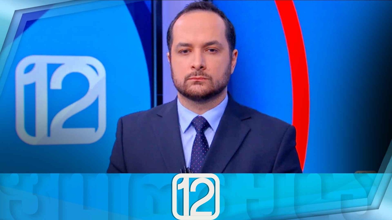 ფორმულა 12:00 საათზე — 14 მარტი