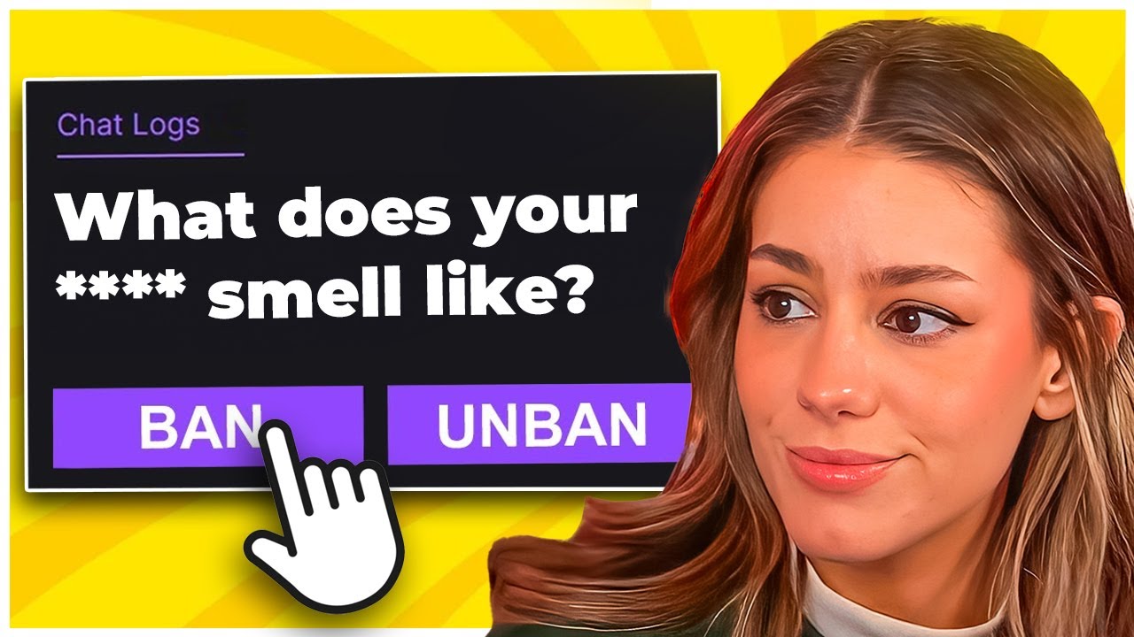 Reacting To Some WEIRD Unban Requests