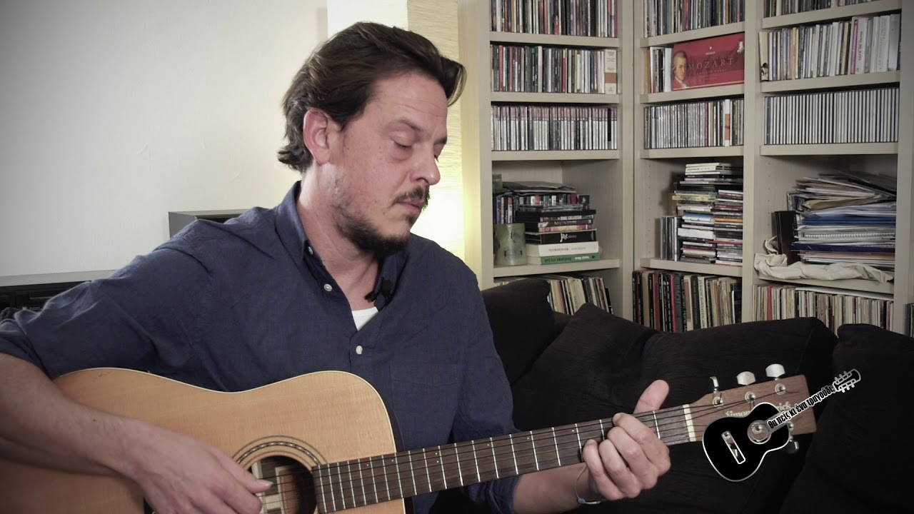 Christian Ronig - Ο πασατέμπος (στα γερμανικά).