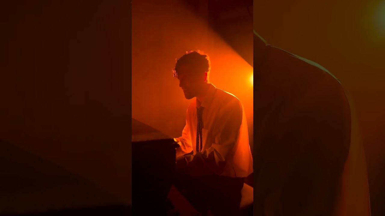 ЛСП &mdash; Бриллианты (Live)