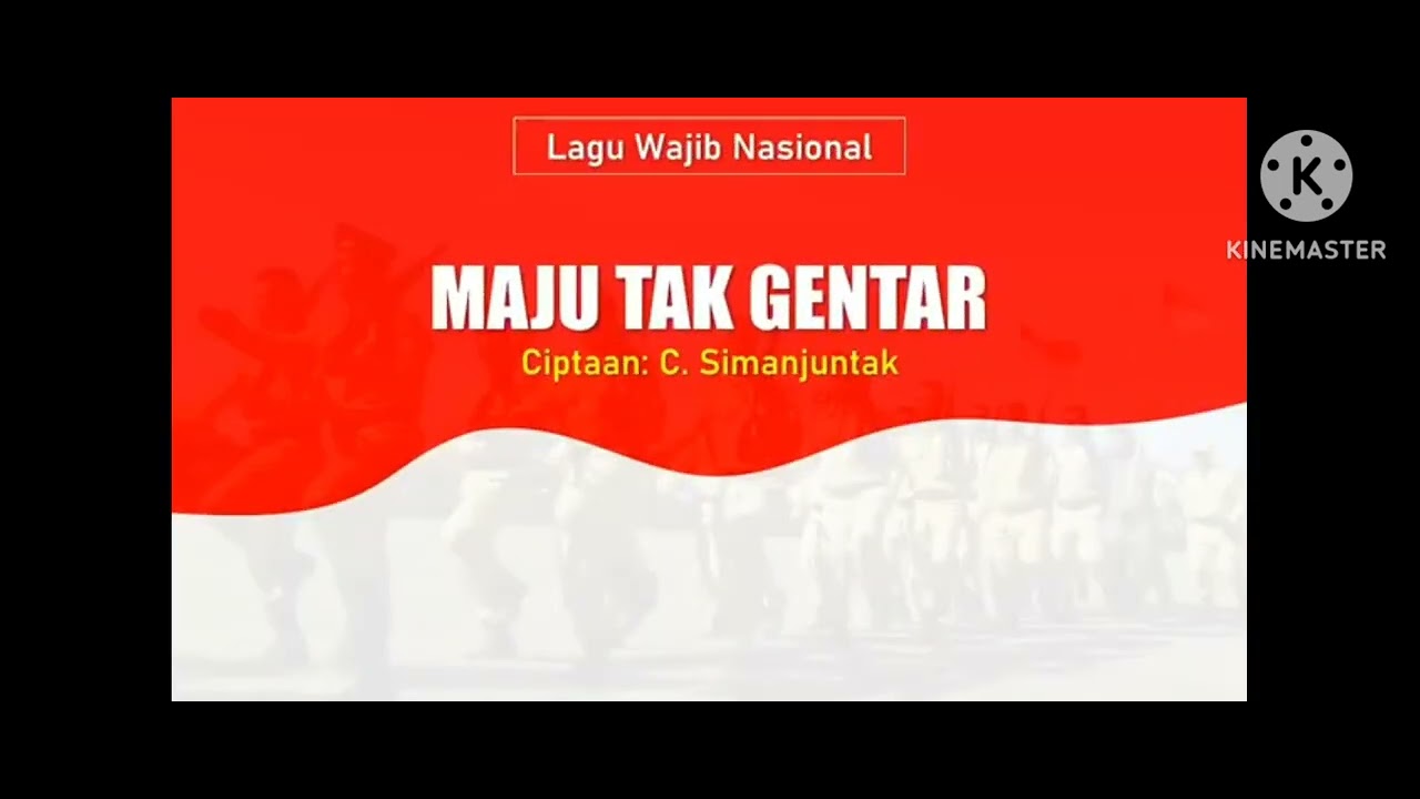 Audio Drama Musikal : Perjuangan mempertahankan Indonesia