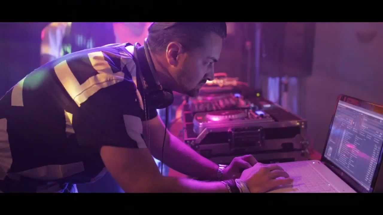 Mafia Corner - Neslop || Live || KD Tulč&iacute;k 2014