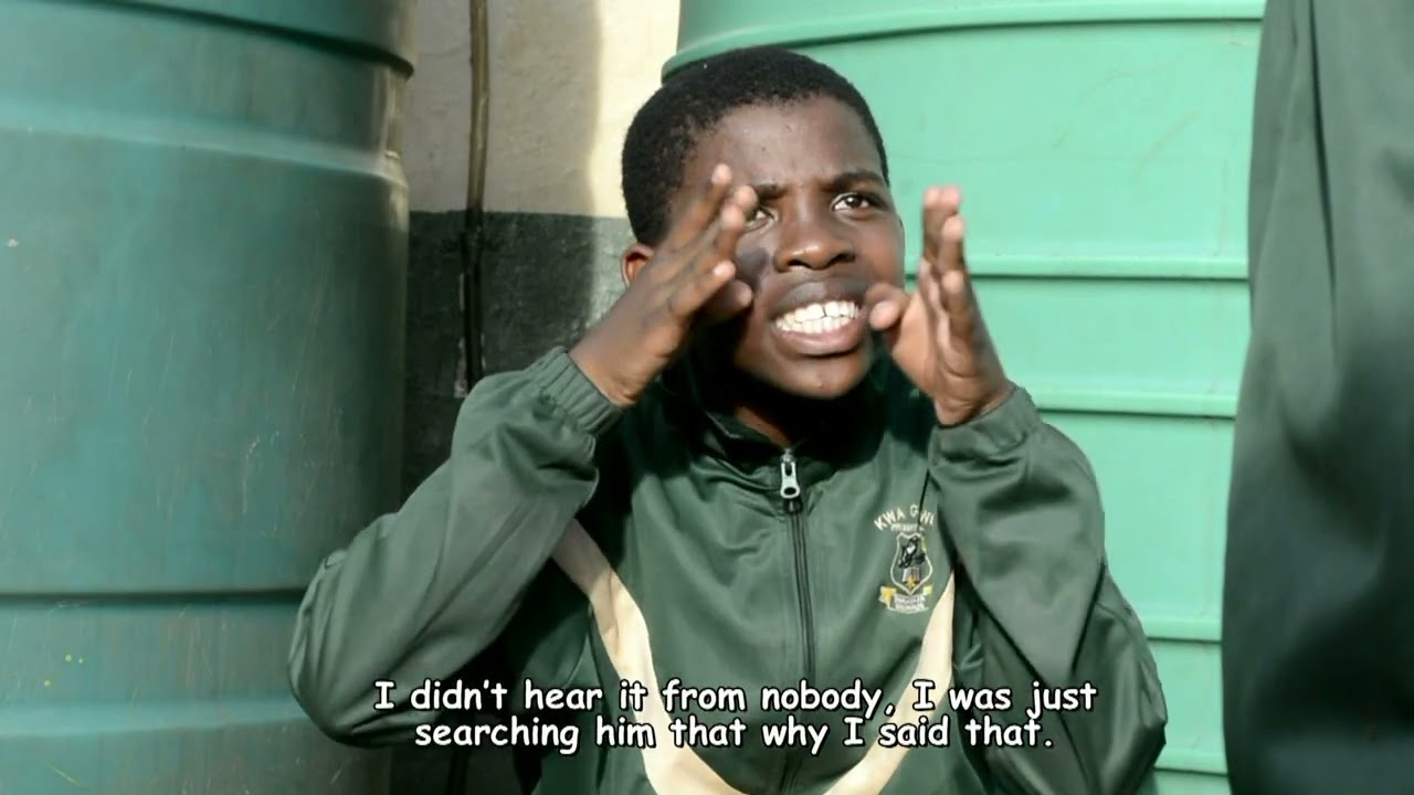 iNtWaNa ZaMi S2 - Ep12 Isibhamu Investigation P2 | Ezasembo Production | 