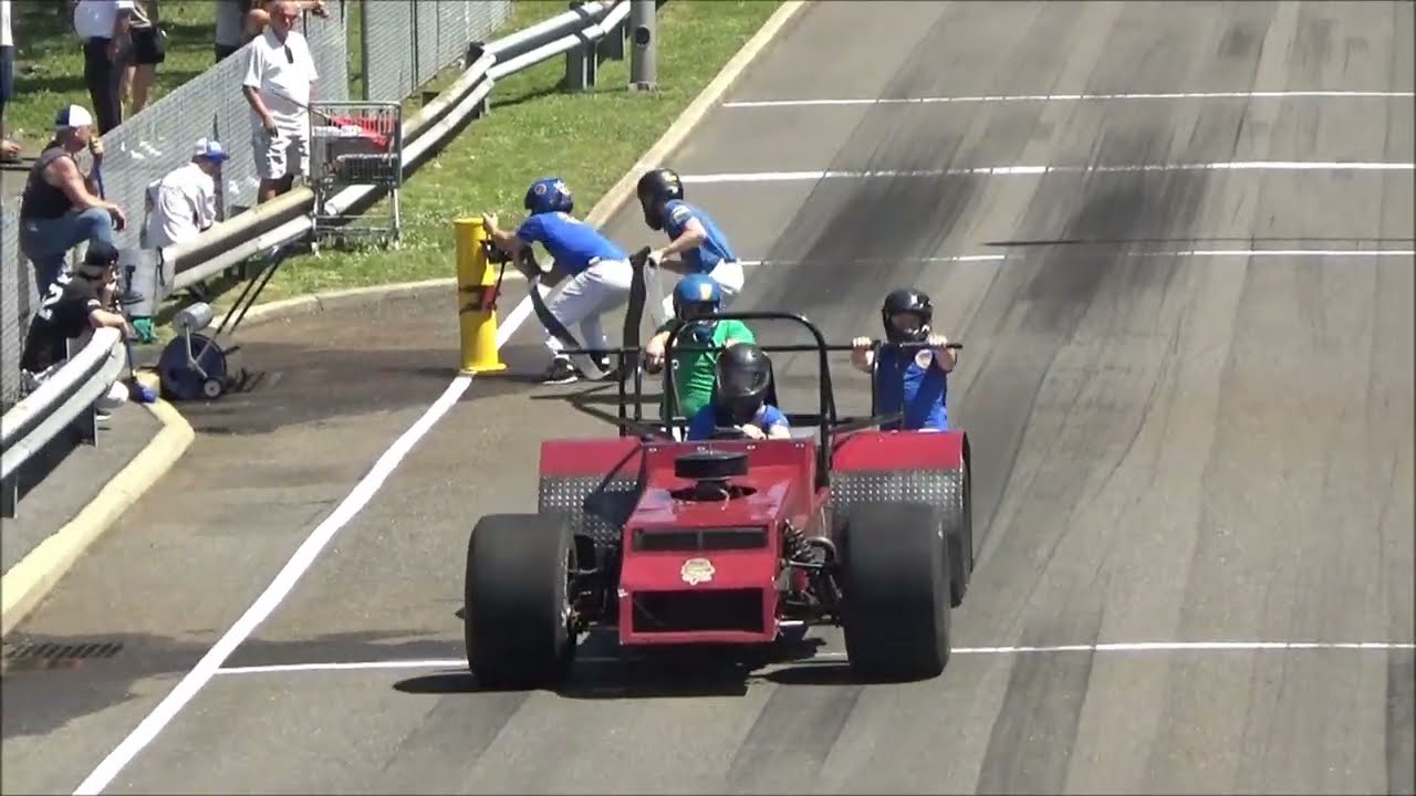 2024 - Long Island Invitational at Lindenhurst - All Footage