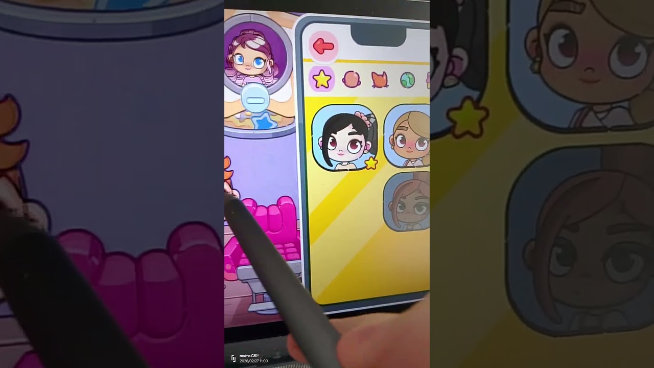 Tuto na ludzika za free na Avatar world