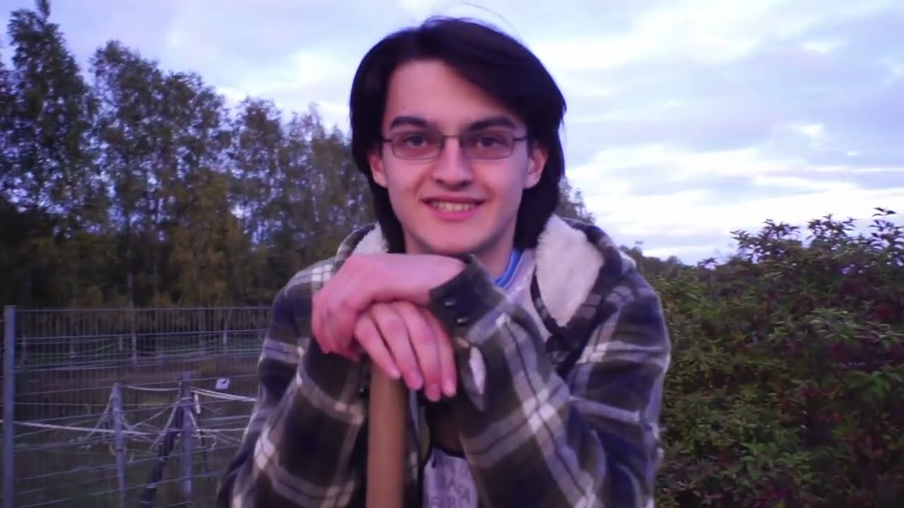 Dallgow 1 // Gonnerstag und Gigatweak