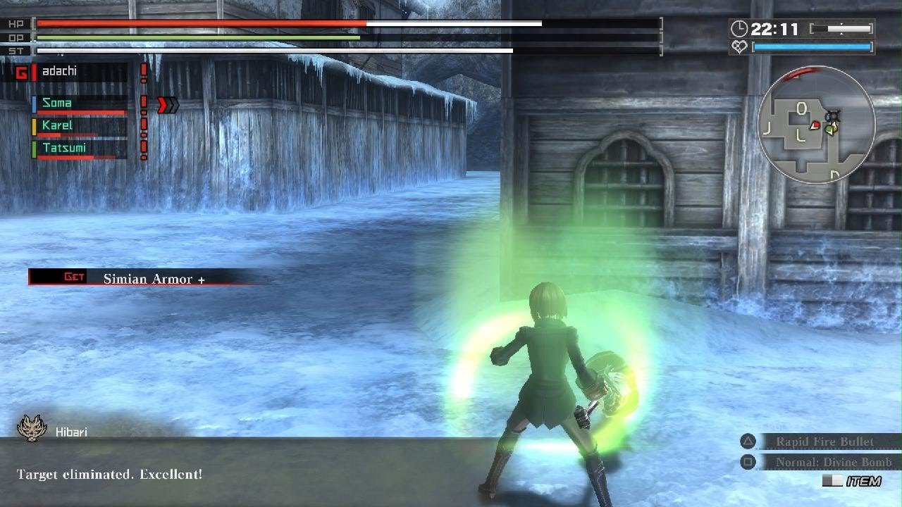 GOD EATER RESURRECTION_20260122221337