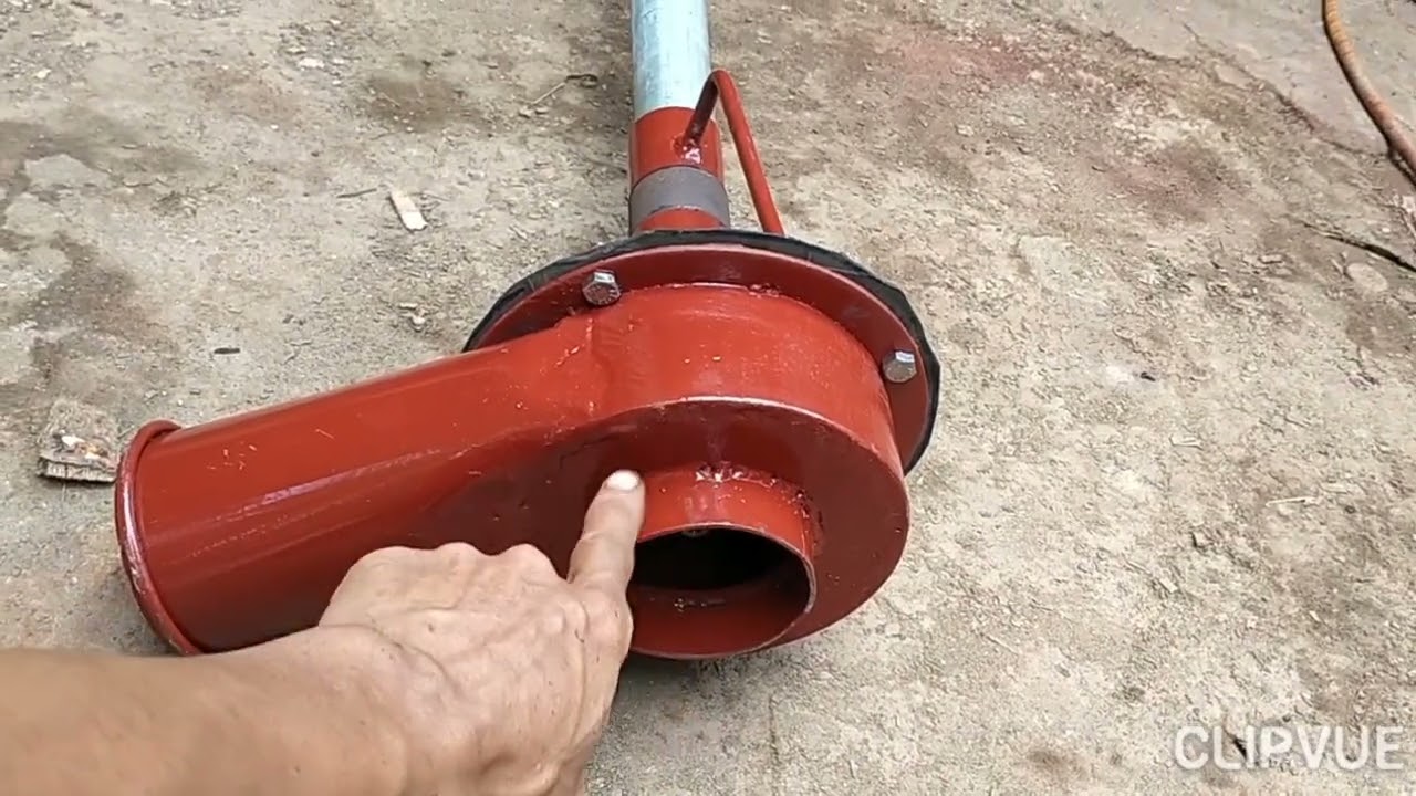 Rạp Máy Bơm Bùn Đặc Cho Khách Theater of Solid Slurry Pumps For Customers