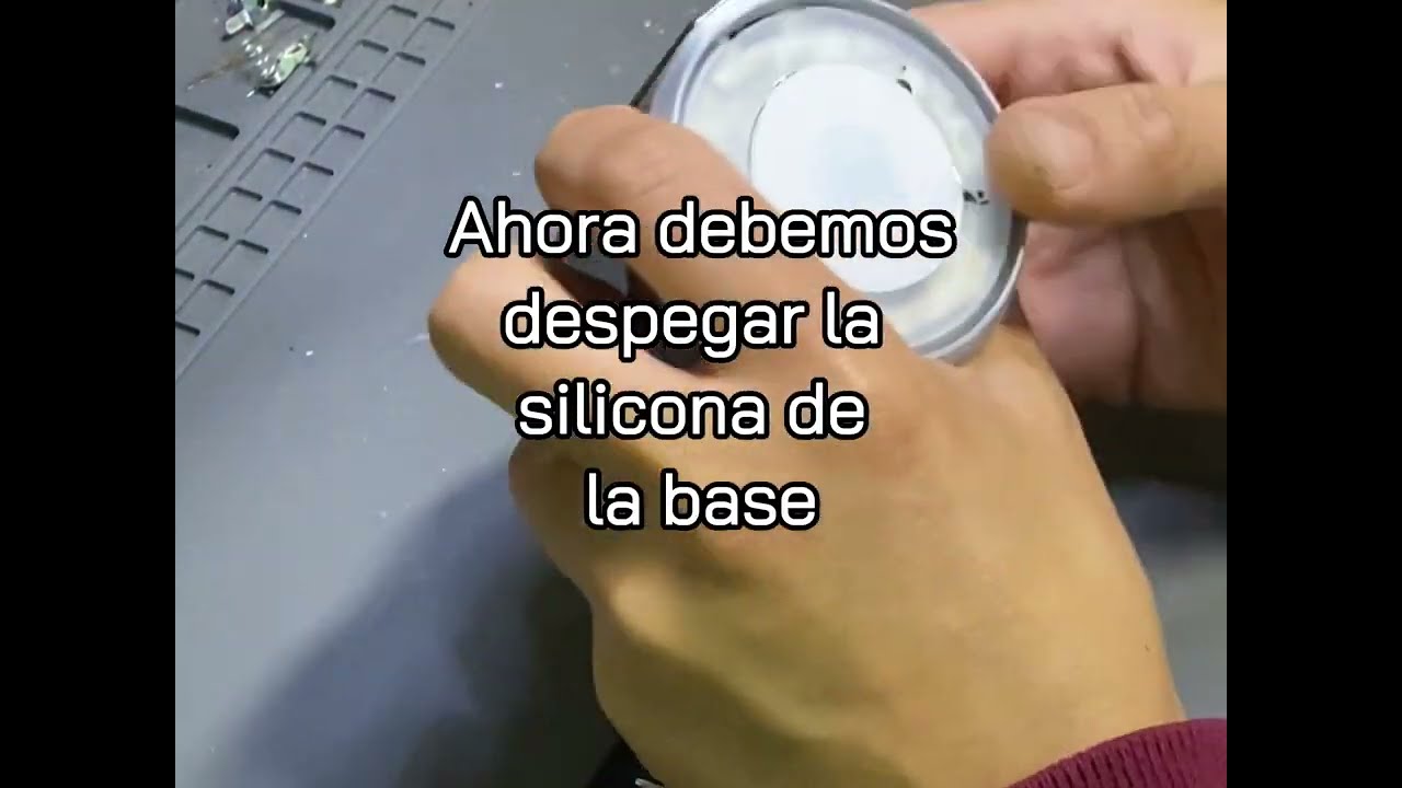 C&oacute;mo desarmar un Puffco Pro? // How to open Puffco Pro // Deep clean Puffco Pro
