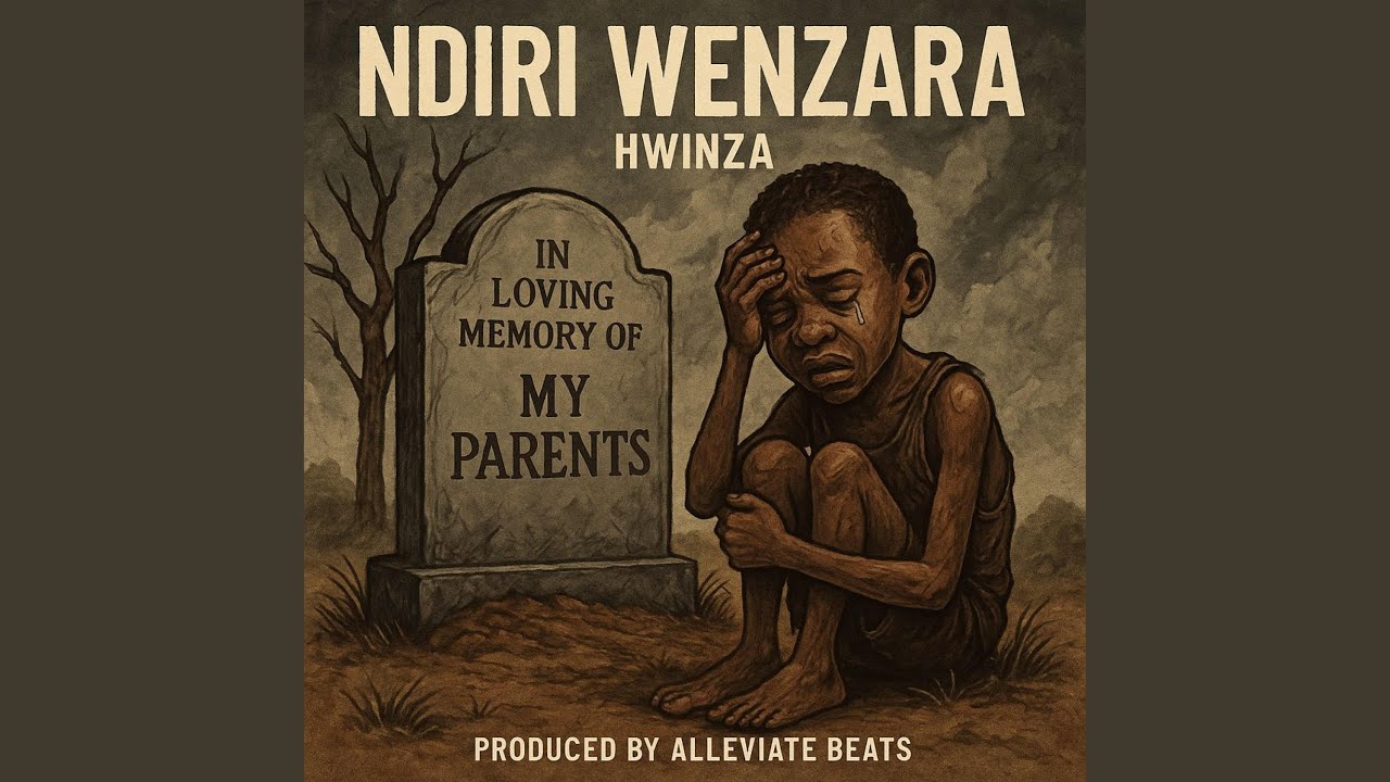 Ndiri wenzara