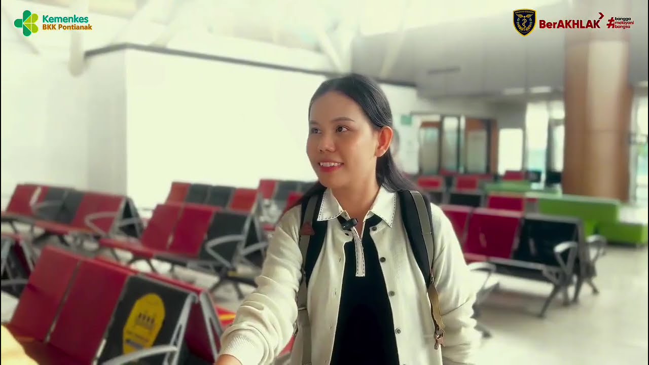 Takdir Milea Berubah di Pesawat! Tips Mudik Sehat & Nyaman ✈️💙