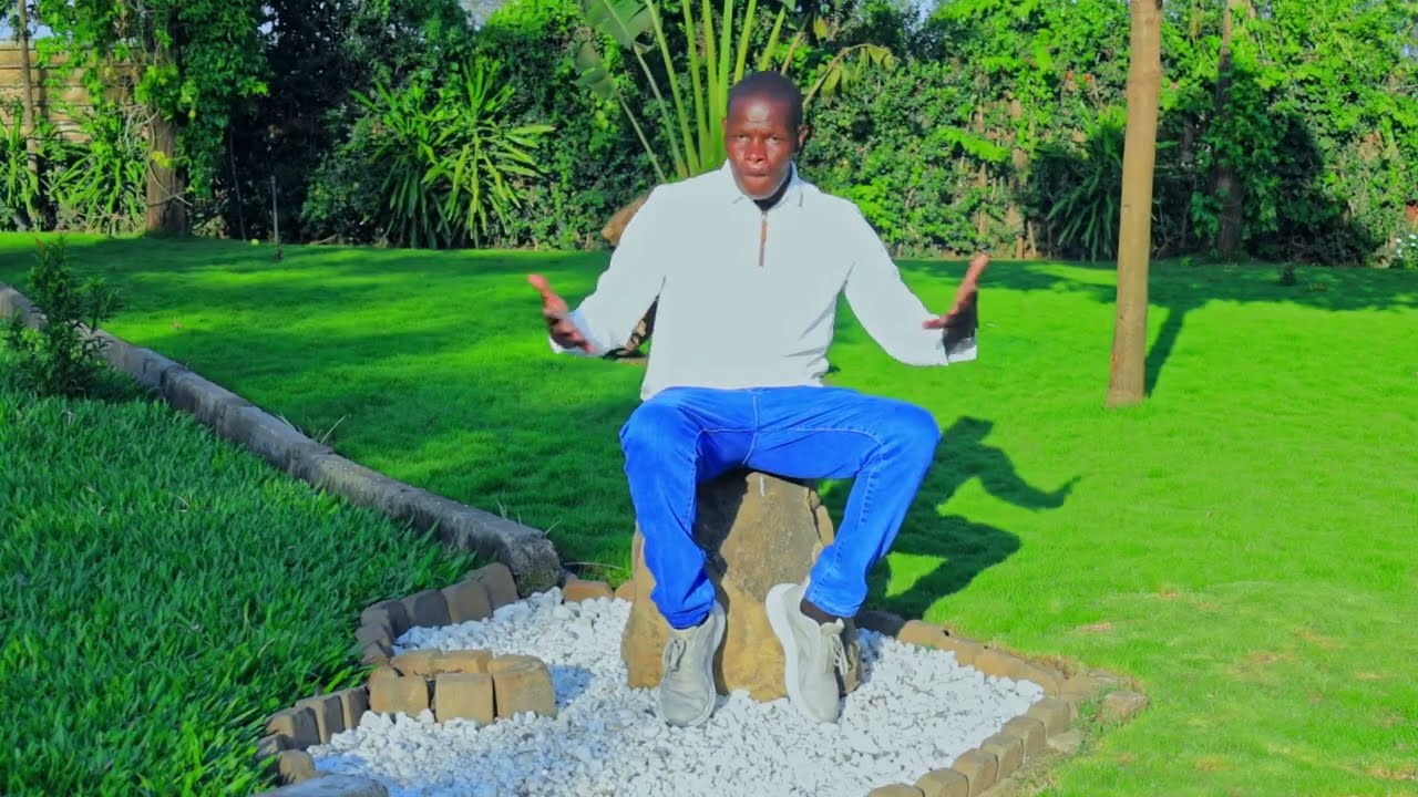 HAR MAGEDON  BY  JOSEPH KABERERE(OFFICIAL VIDEO)
