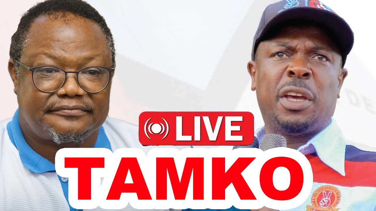 BILA UWOGA HECHE AFUNGUKA MAZITO 