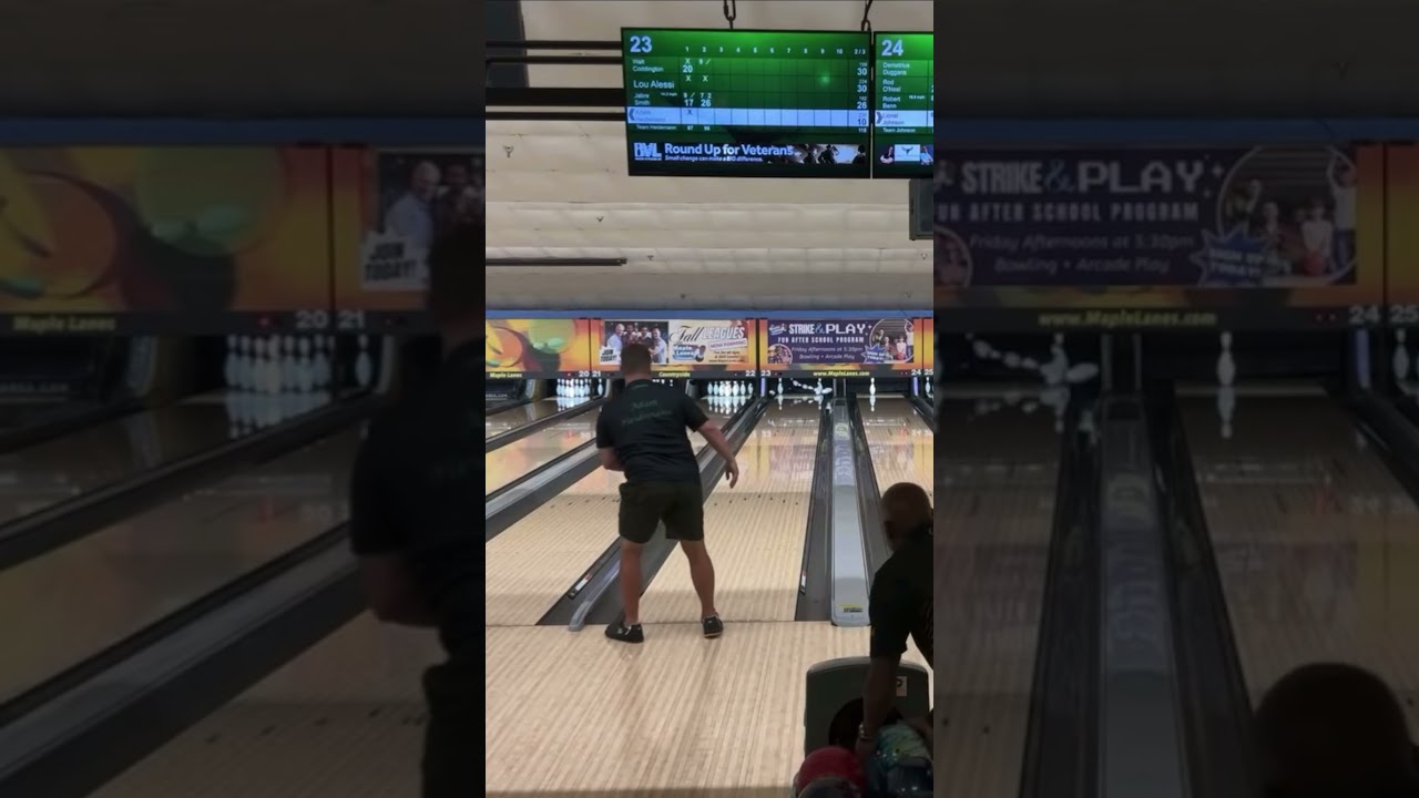 New Ball Carry RST HyperDrive Pearl #ballreviews #bowling #12bagger #jopogrips