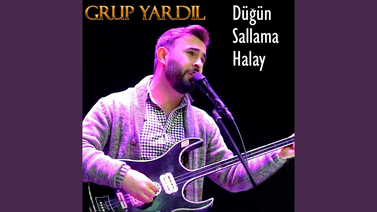 Yıkıl Antep Sallamalar