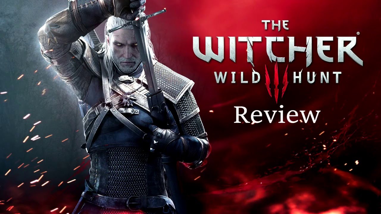 The Witcher 3: Wild Hunt Review