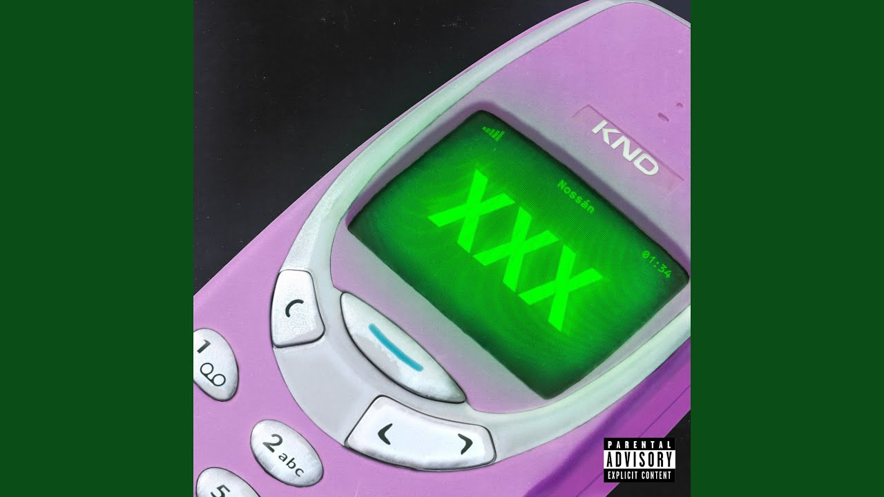 XXX (feat. Lille Pablo)