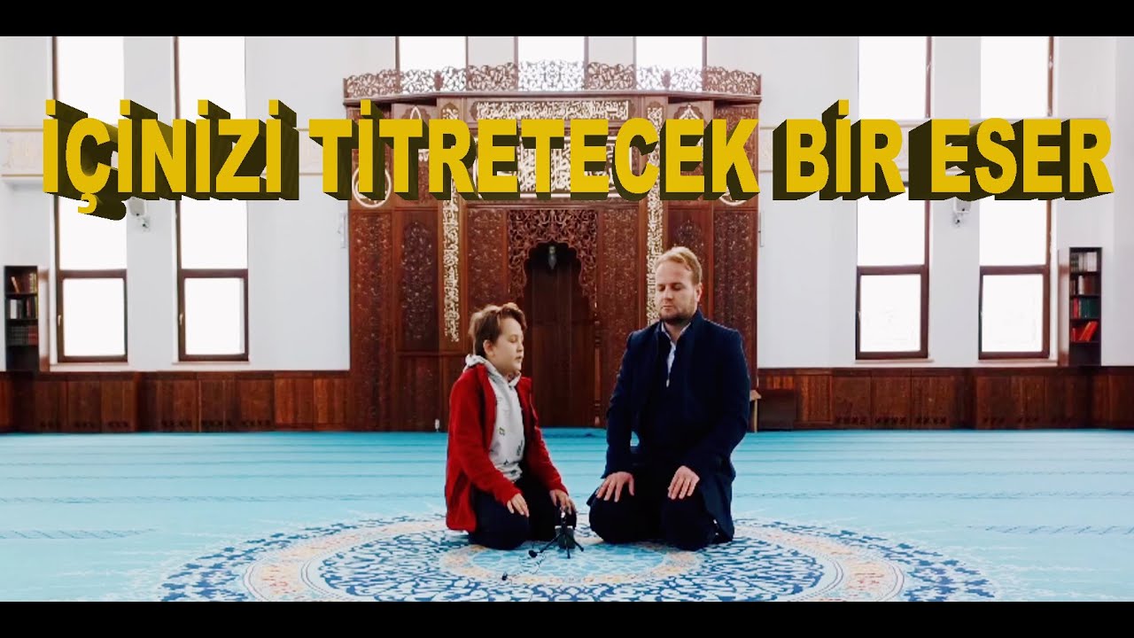 Bir Sabah Gelecek Kardan Aydınlık | Yasin&Musab