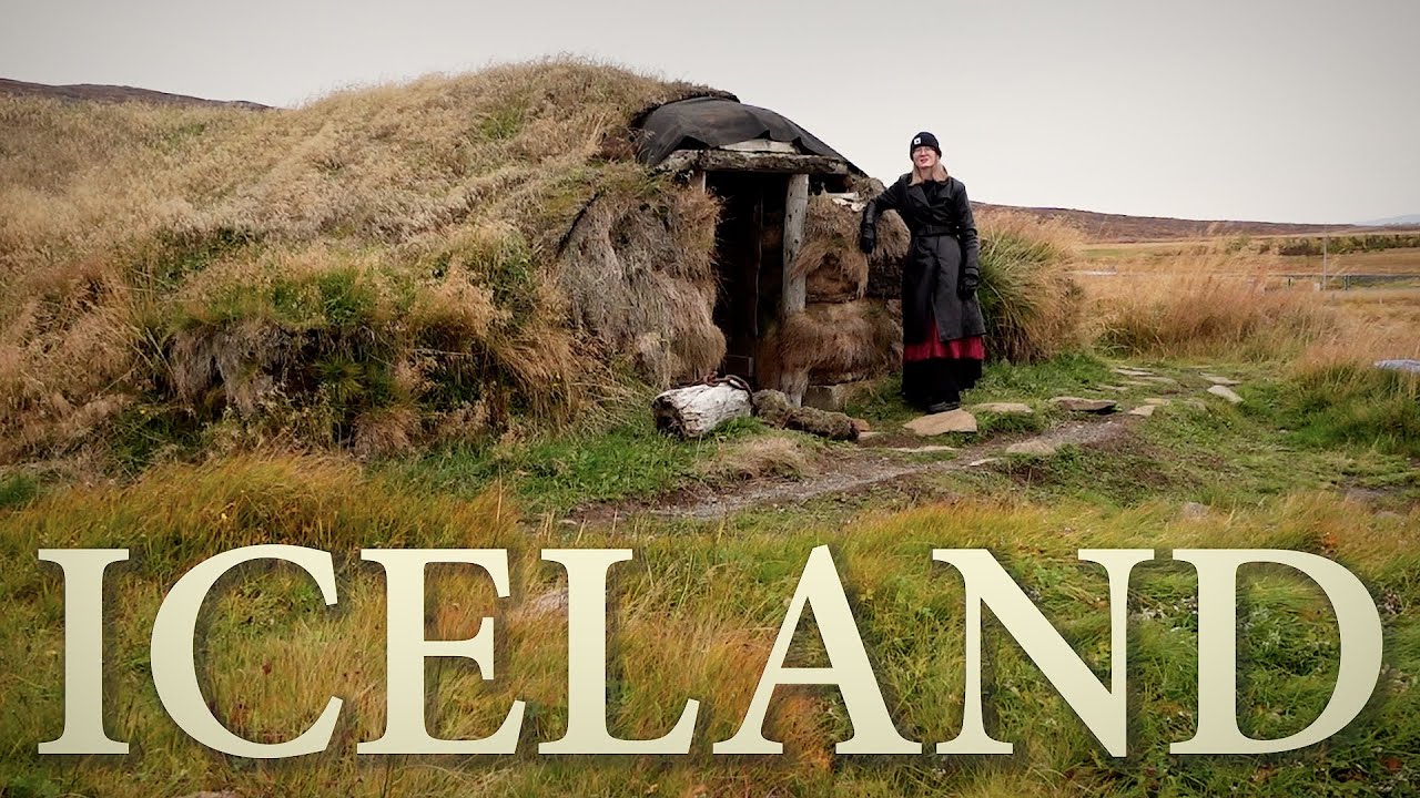 Exploring Iceland | History, Nature & Magic!