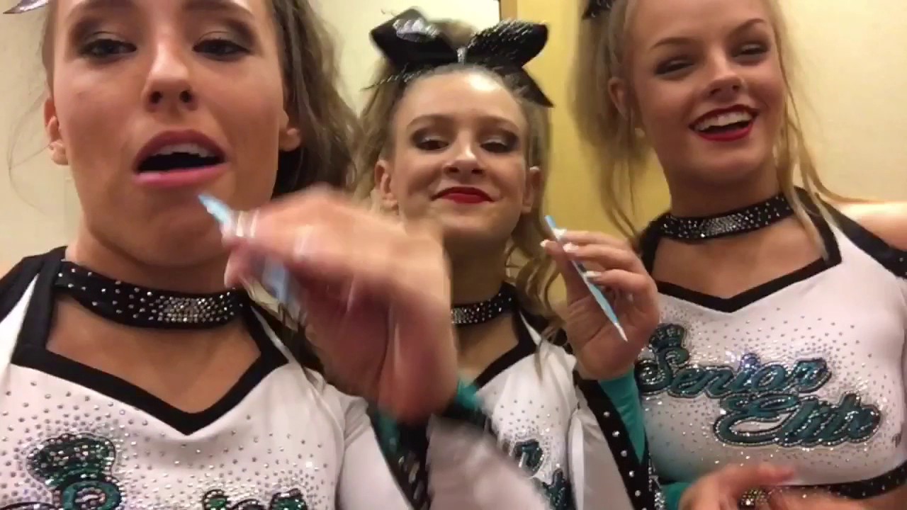 MAJORS VLOG 2017!! 👑