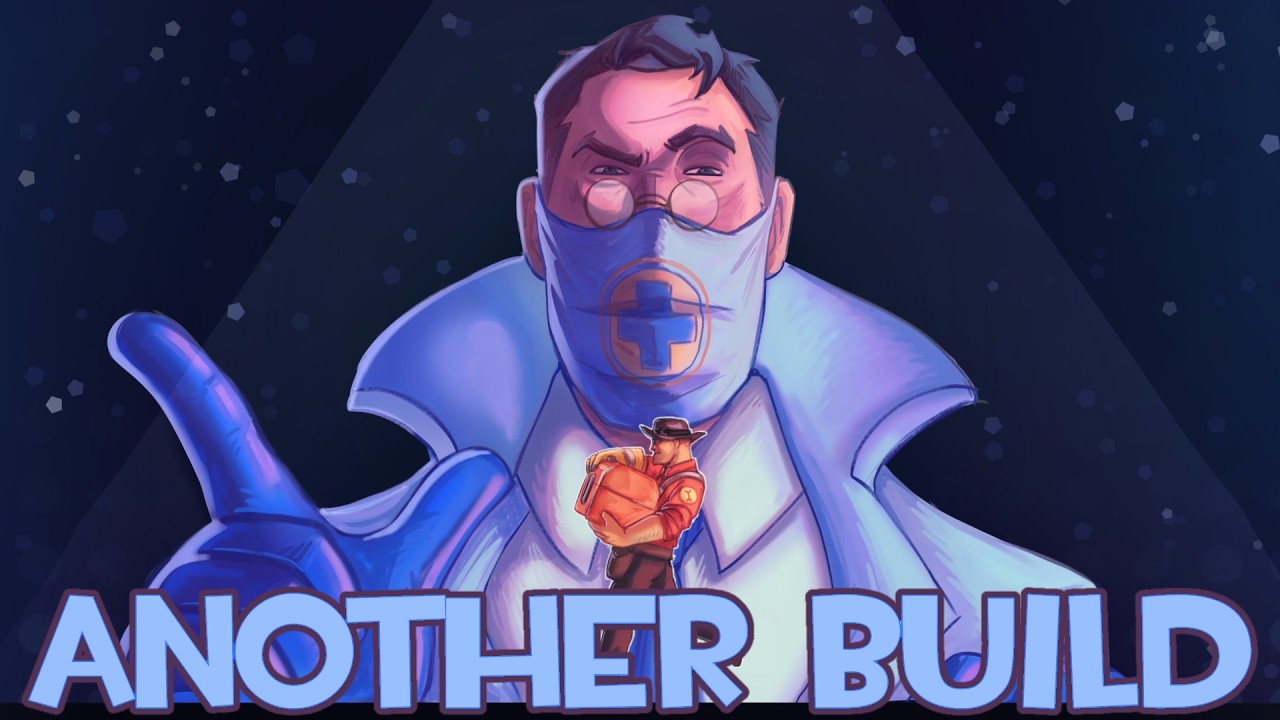 ANOTHER BUILD [SFM]