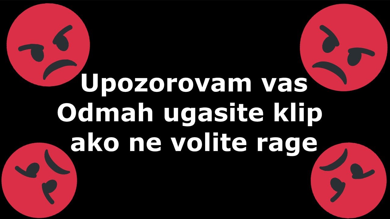 RAGE V2