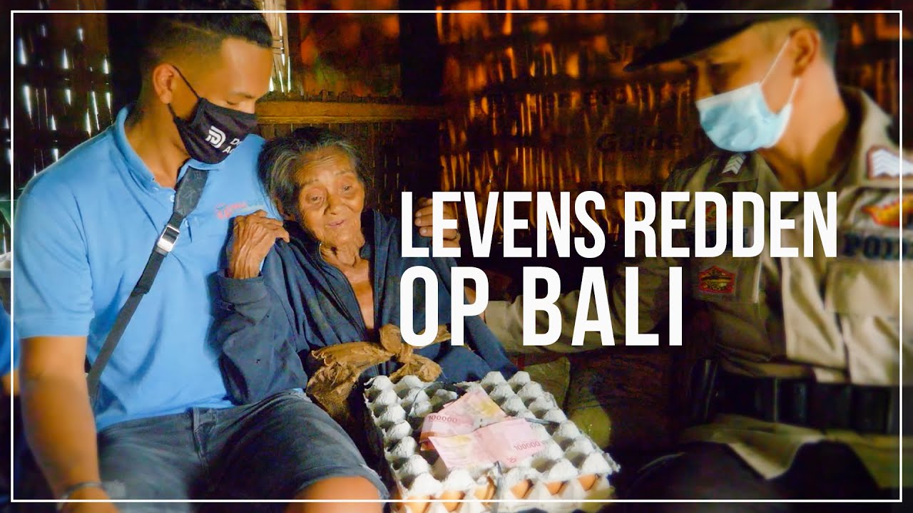 €10.000 Gedoneerd Aan de Bali Care Foundation!