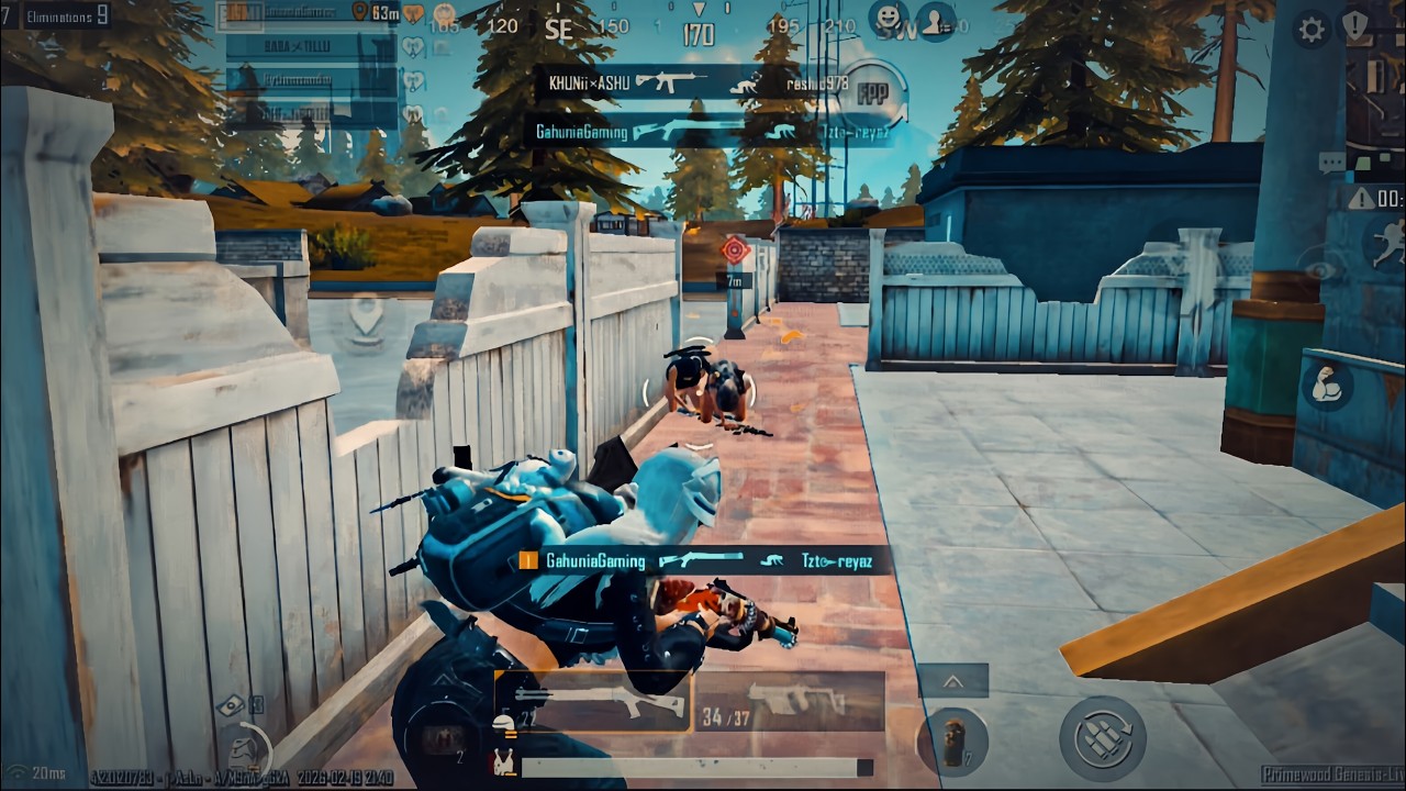 Aim Like Hacker In iPhone 15 Pro ☠️😈