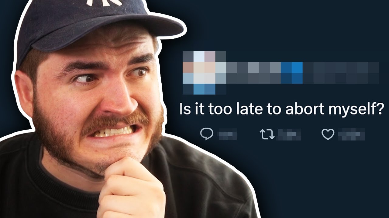 WHO TWEETED THIS?
